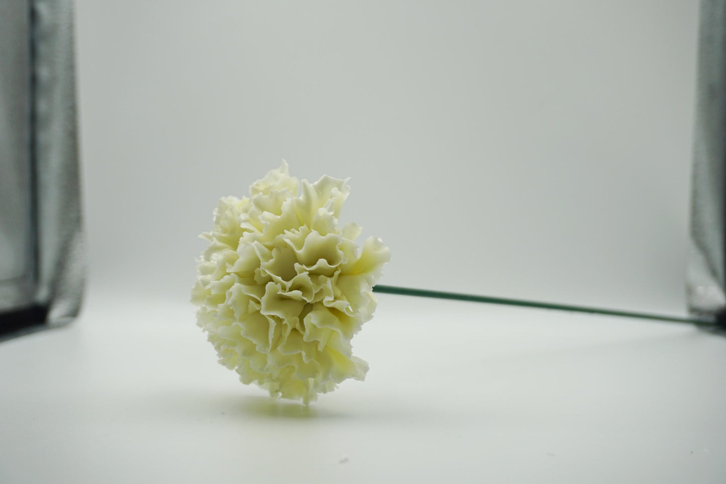 RARE FIND porcelain flower ceramic flower